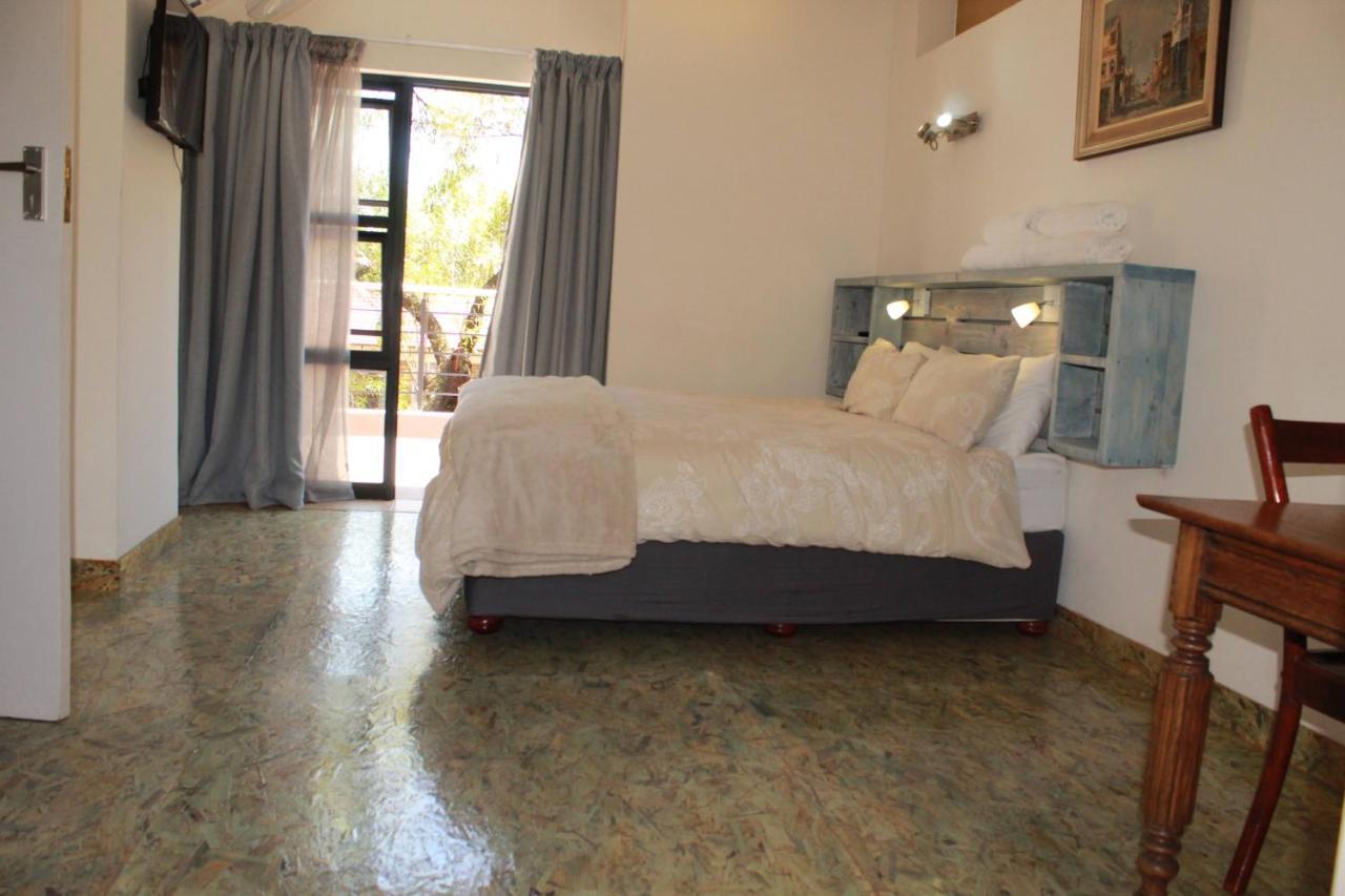 Home @ Harry'S بريتوريا المظهر الخارجي الصورة