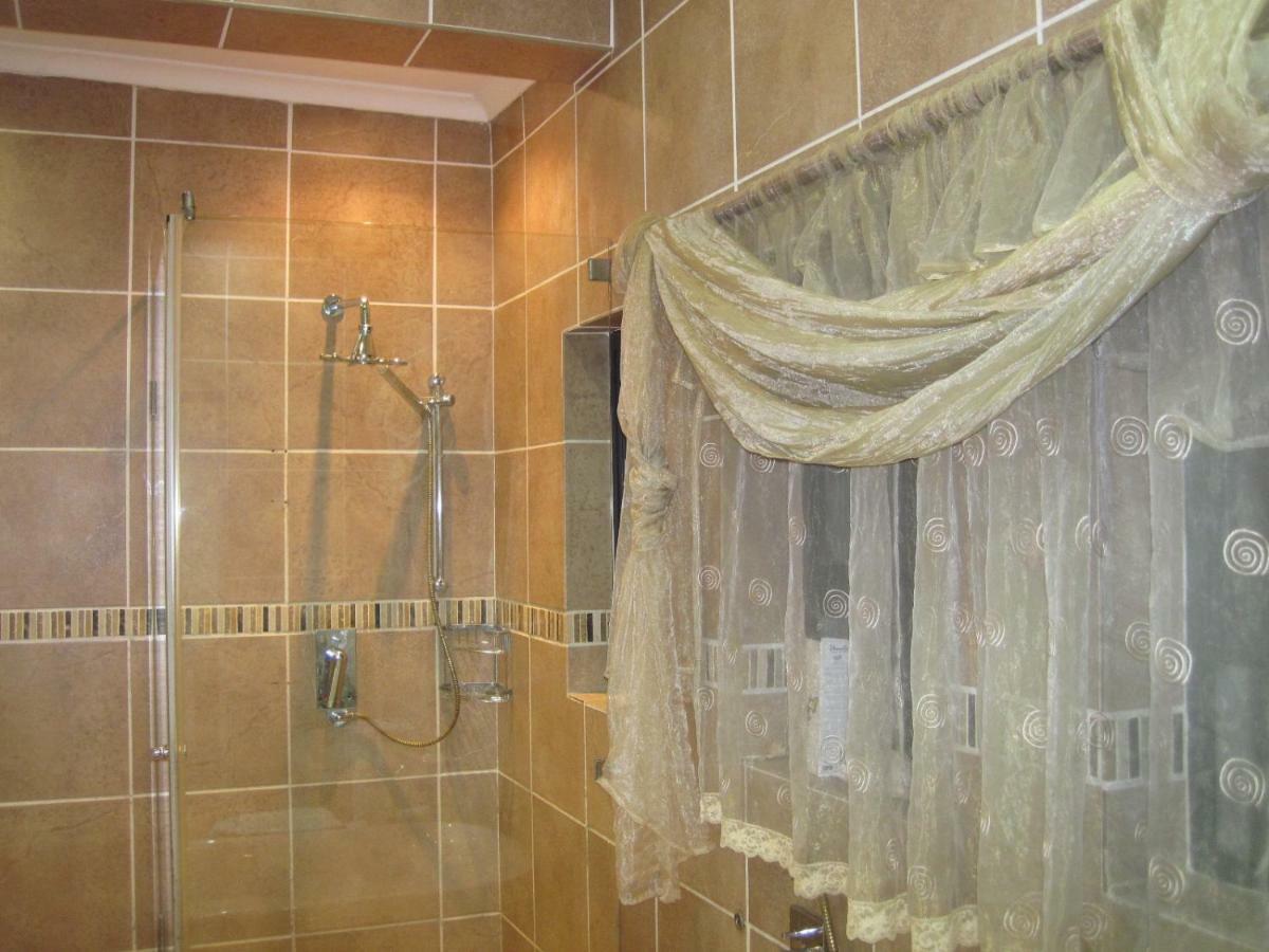 Home @ Harry'S بريتوريا المظهر الخارجي الصورة